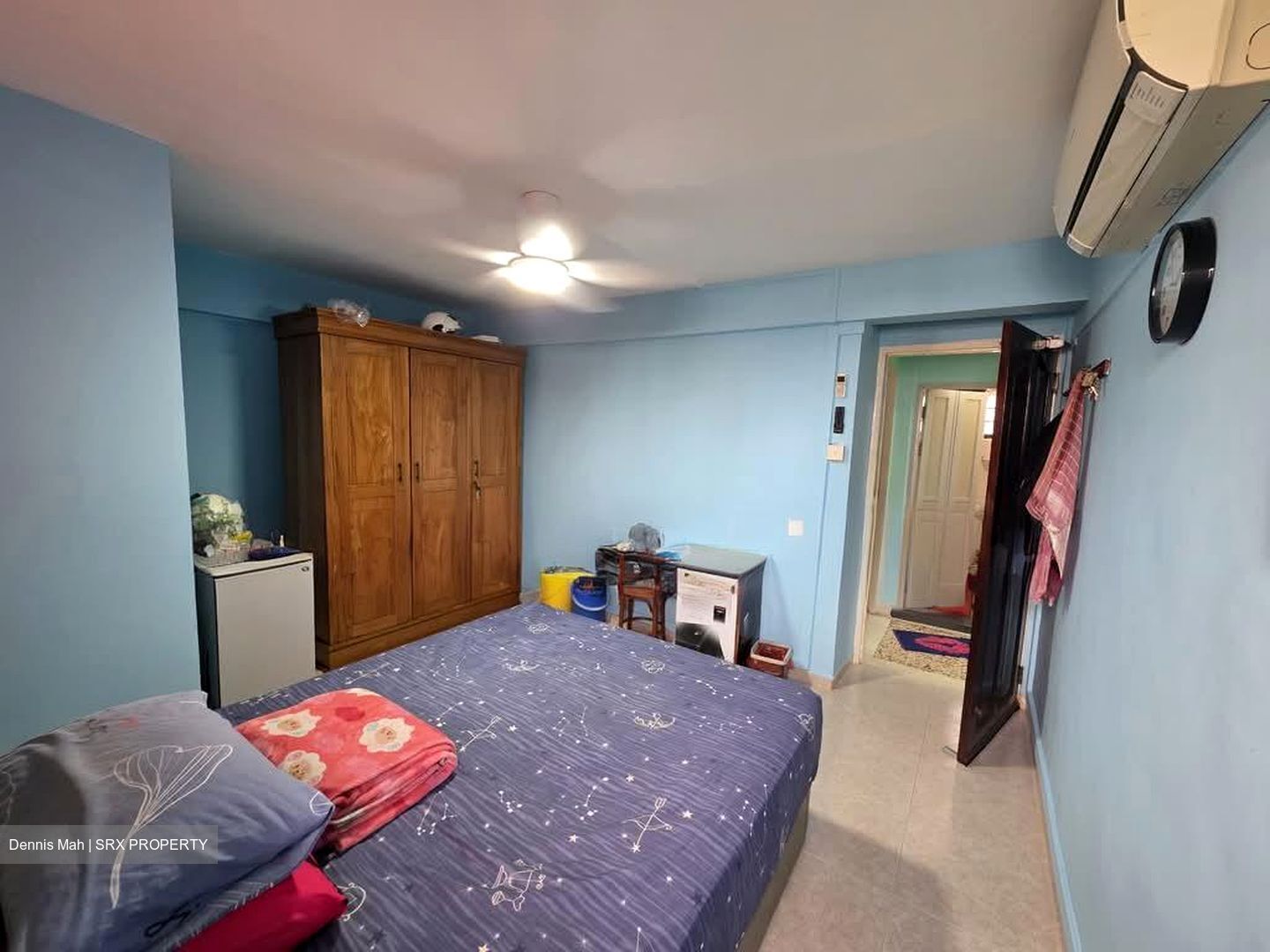 Blk 83 Whampoa View (Toa Payoh), HDB 4 Rooms #556369501